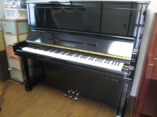 ヤマハ U300S